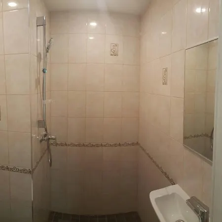 Apartment Karlova *