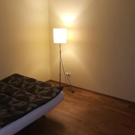 Apartment Karlova