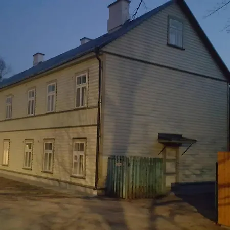 Apartment Karlova *